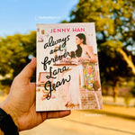 Load image into Gallery viewer, Always and Forever, Lara Jean By Jenny Han
