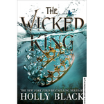 Load image into Gallery viewer, The Wicked King by Holly Black