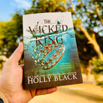Load image into Gallery viewer, The Wicked King by Holly Black