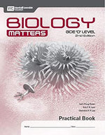 Load image into Gallery viewer, Biology Matters GCE O Level Practical Book 2nd Edition