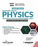 Load image into Gallery viewer, Smart Brain National MDCAT Physics