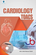 Load image into Gallery viewer, Cardiology TOACS w/ CD