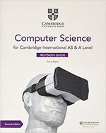 Load image into Gallery viewer, Cambridge International AS & A Level Computer Science Revision Guide 2nd Edition