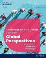 Load image into Gallery viewer, Cambridge IGCSE and O Level Complete Global Perspectives