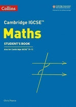 Load image into Gallery viewer, Cambridge IGCSE Maths Student Book Collins