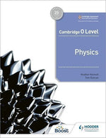 Load image into Gallery viewer, Cambridge O Level Physics Hodder - Colour Matte Finish