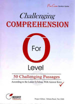 Load image into Gallery viewer, Challenging Comprehension for O Level