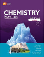 Load image into Gallery viewer, Chemistry Matters 3rd Edition