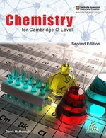 Load image into Gallery viewer, Chemistry for Cambridge O Level Student Book 2nd edition