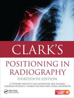 Load image into Gallery viewer, Clarks Positioning in Radiography 13th Edition