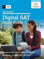 Load image into Gallery viewer, The Official Digital SAT Study Guide 2024 Edition