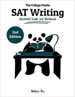 Load image into Gallery viewer, The College Panda SAT Writing 2nd Edition