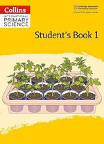 Load image into Gallery viewer, Collins International Primary Science Student’s Book 1