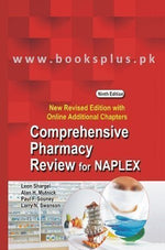 Load image into Gallery viewer, Comprehensive Pharmacy Review for Naplex Ninth Edition