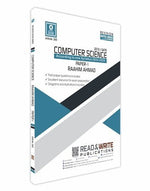 Load image into Gallery viewer, Computer Science O Level Paper 1 Revision Notes Art #243