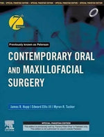 Load image into Gallery viewer, Contemporary Oral and Maxillofacial Surgery 7th Edition
