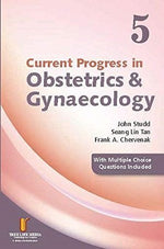 Load image into Gallery viewer, Current Progress in Obstetrics and Gynaecology 5
