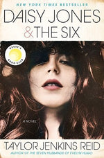 Load image into Gallery viewer, Daisy Jones and The Six