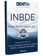 Load image into Gallery viewer, Dentin INBDE