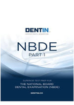 Load image into Gallery viewer, NBDE PART 1