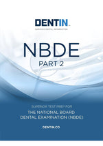 Load image into Gallery viewer, NBDE PART 2