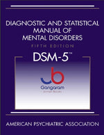 Load image into Gallery viewer, Diagnostics and Statistical Manual of Mental Disorders 5th Edition DSM-5