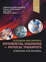 Load image into Gallery viewer, Differential Diagnosis for Physical Therapists