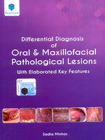 Load image into Gallery viewer, Differential Diagnosis of Oral and Maxillofacial Pathological Lesions