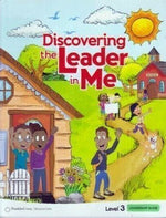 Load image into Gallery viewer, Discovering the Leader in Me – Level 3