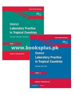 Load image into Gallery viewer, District Laboratory Practice in Tropical Countries 2 Volume Set