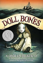 Load image into Gallery viewer, Doll Bones by Holly Black