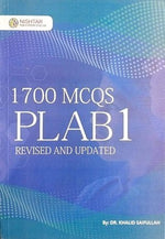 Load image into Gallery viewer, Dr Khalids Explanation of 1700 MCQs for PLAB