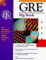 Load image into Gallery viewer, GRE Big Book by ETS