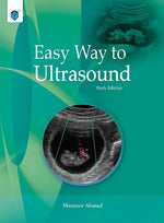 Load image into Gallery viewer, Easy Way to Ultrasound 6th Edition