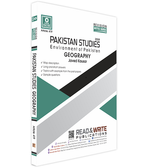 Load image into Gallery viewer, Environment of Pakistan Geography O Level P2 Revision Notes Art #419