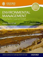 Load image into Gallery viewer, Environmental Management 2nd Edition John Pallister