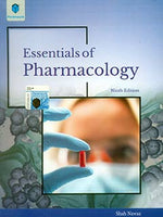 Load image into Gallery viewer, Essentials of Pharmacology 9th Edition by Shah Nawaz