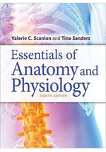 Load image into Gallery viewer, Student Workbook for Essentials of Anatomy and Physiology Eighth Edition