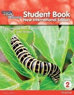Load image into Gallery viewer, Heinemann Explore Science Class 2 Student Book