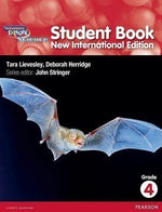 Load image into Gallery viewer, Heinemann Explore Science Class 4 Student Book