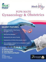 Load image into Gallery viewer, FCPS MATE Gynecology & Obstetrics