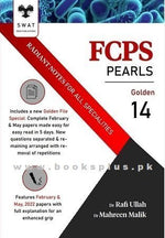 Load image into Gallery viewer, FCPS Pearls Golden File 14 Dr Rafiullah