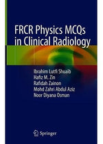 Load image into Gallery viewer, FRCR Physics MCQs in Clinical Radiology