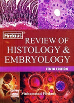 Load image into Gallery viewer, Firdaus Review of Histology and Embryology 10th Edition