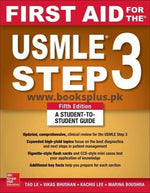 Load image into Gallery viewer, First Aid for the USMLE Step 3 5th Edition