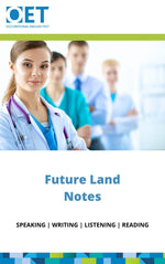 Load image into Gallery viewer, OET Future Land Notes