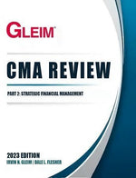 Load image into Gallery viewer, Gleim CMA Review Part 2 2023