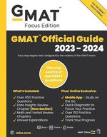 Load image into Gallery viewer, GMAT Official Guide 2023-2024
