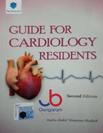 Load image into Gallery viewer, Guide for Cardiology Residents 2nd Edition