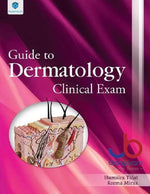 Load image into Gallery viewer, Guide to Dermatology Clinical Exam